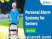Buy Pendant Alarms For The Elderly- Life Minder