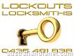 Lockouts Locksmiths