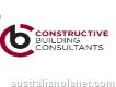 Constructive Building Consultants