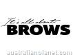 Its All About Brows