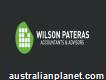 Wilson Pateras Accountants & Advisors