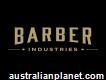 Barber Industries Shellharbour
