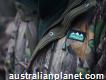 Ridgeline hunting Clothes in Australia
