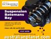 Visit For Tyre Suspension Repair And Related Services