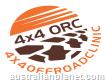 4x4 Offroad Clinic