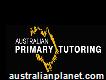 Australian Primary Tutoring