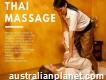 Thai Massage Body Massage