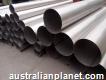 Buy Top Quality Stainless Steel Pipes Manufacturer