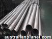 Buy Top Quality Stainless Steel seamless Pipes Manufacturer