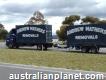Best Interstate Removalists in Hobart- Andrew Mathers Removals & Storage