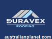 Duravex Roofing - Dulux Acratex Accredited Applicator