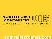 North Coast Container Sales & Hire