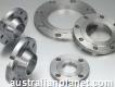 Buy Top Quality stainless steel flanges in India