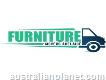 House Furniture Removalists Adelaide