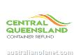 Central Queensland Container Refund