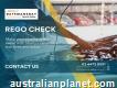 Visit For Routine Regos Checks In Batemans Bay Tyre Ship
