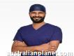 Dr Parth Shah ophthalmologist in Canberra