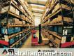Warehouse Storage Solutions In Perth