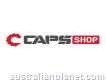 Caps Shop Online
