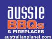 Aussie Bbqs & Fireplaces
