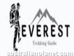 Everest Trekking guide