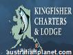 Kingfisher Charters Llc, Alaska Fishing Lodge Charters