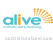 Alive Catholic Early Learning