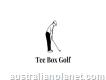Tee Box Golf Au