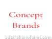 Concept Brands - Wholesale Lingerie Suppliers in Australia