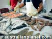 Adelaide Seafood