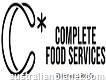 Complete Food Services Adelaide