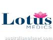 Lotus Medics Gynaecology & Obstetrics Clinic in Parkes Nsw