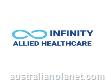 Infinity Allied Healthcare Physiotherapy Seven Hills