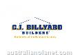 C. J. Billyard Builders Pty Ltd