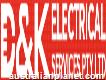 D&k Electrical Services Pty Ltd