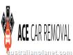 Ace Car Removal
