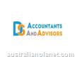 Ds Accountants And Advisors