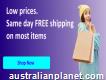 Aussie Sales Direct