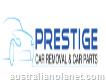 Prestige Car Removal