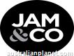 Jam&co Design Pvt Ltd
