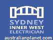 Sydney Inner West Electrician