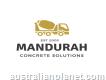 Mandurah Concreting Solutions