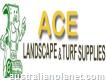 Ace Landscape and turfs