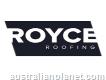 Royce Roofing Melbourne