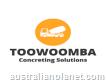 Toowoomba Concreting Solutions