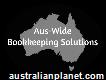 Aus-wide Bookkeeping Solutions