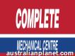 Complete Mechanical Centre