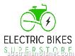 Electric Bikes Superstore Adelaide