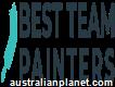 Btp (best Team Painters)