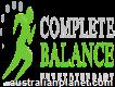 Complete Balance Physiotherapy